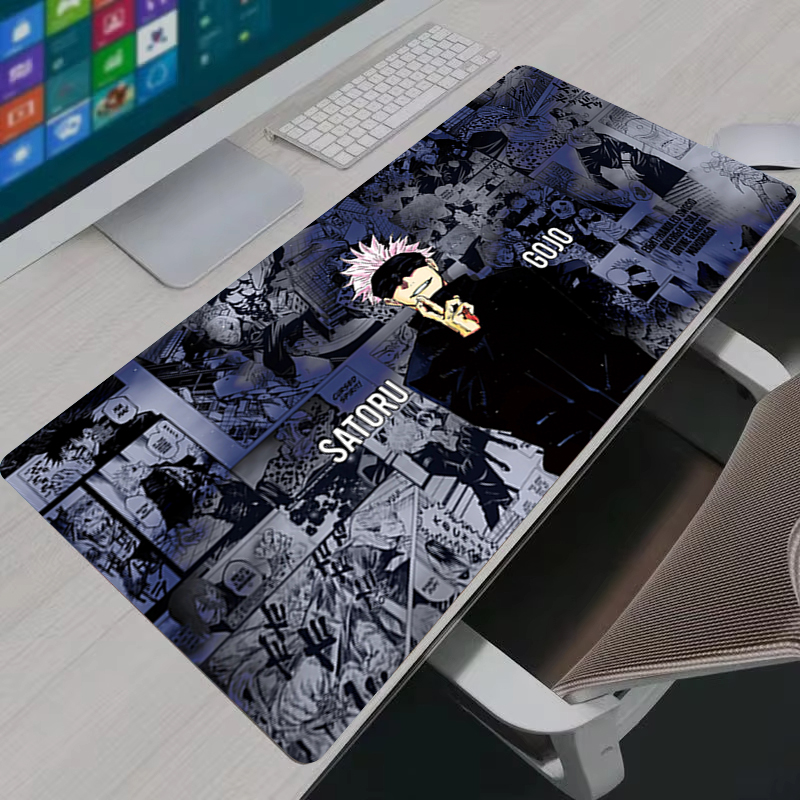 Tapis de souris Cool Anime Juj - Rugged Tablet Accessories avis et prix