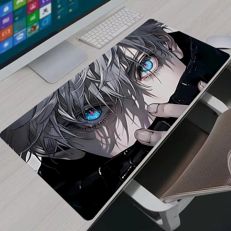 Tapis de souris Cool Anime Juj - Rugged Tablet Accessories avis et prix