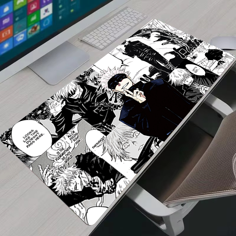 Tapis de souris Cool Anime Juj - Rugged Tablet Accessories avis et prix