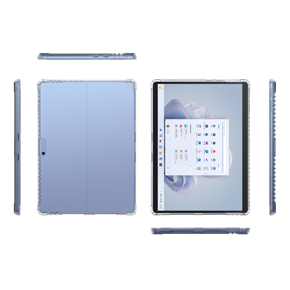 Étui antichoc à 4 airbags pour - Microsoft Tablet Accessories avis et prix