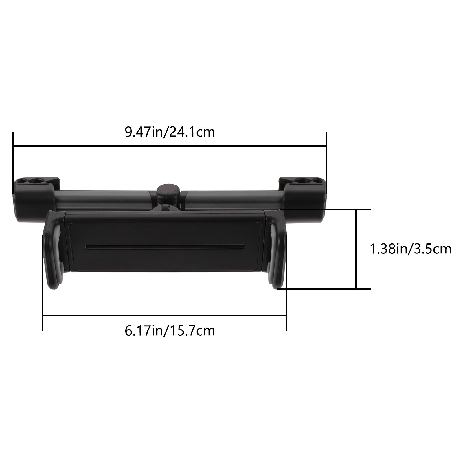 Support de tablette pour voitu - Tablet Car Mount avis et prix