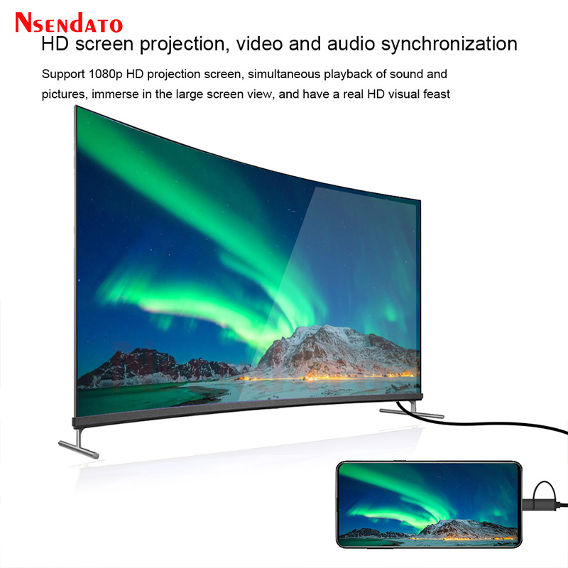 Adaptateur TV Stick Mirascreen - Hdmi Adapter Tablet avis et prix