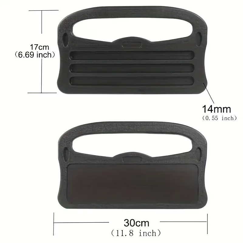 Table de volant de voiture uni - Tablet Car Mount avis et prix