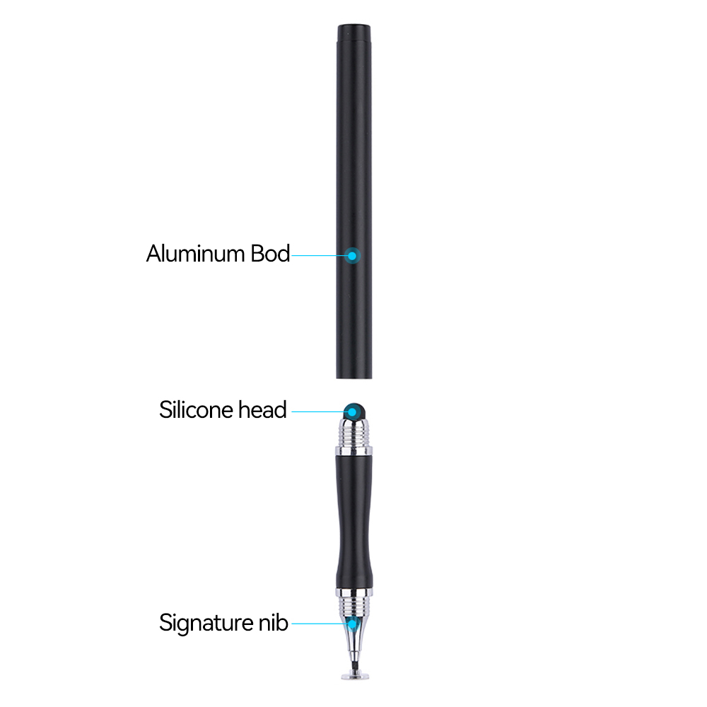 Stylet universel 2 en 1, table - Drawing Tablet Pen Accessories avis et prix