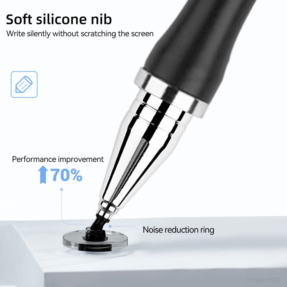 Stylet universel 2 en 1, table - Drawing Tablet Pen Accessories avis et prix