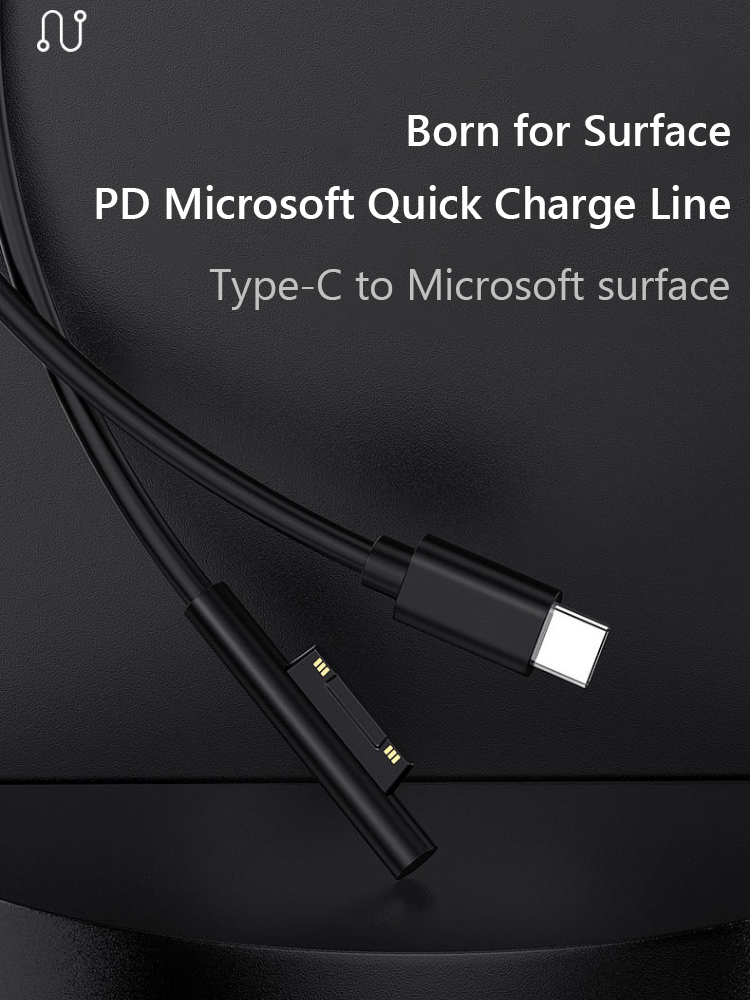 Chargeur de tablette USB C à c - Microsoft Tablet Accessories avis et prix
