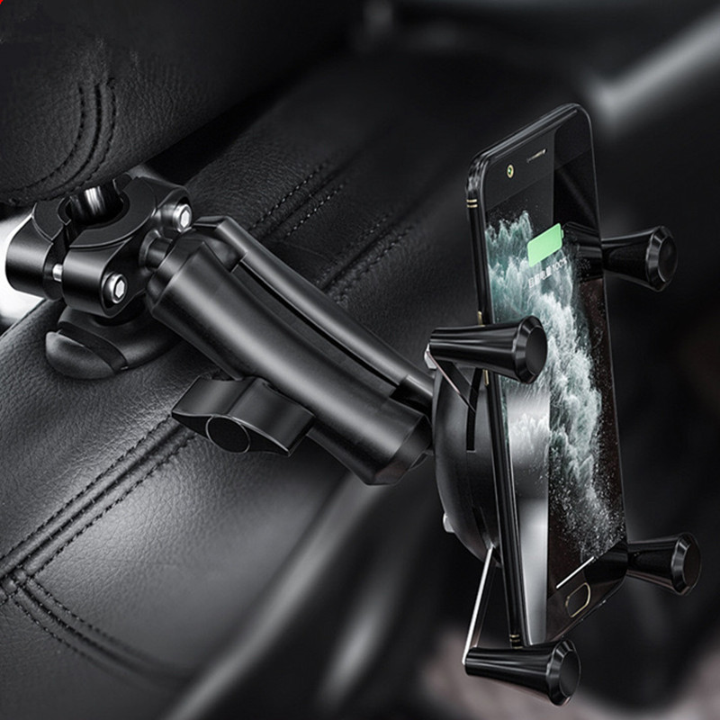 Support universel pour appui-t - Tablet Car Mount avis et prix