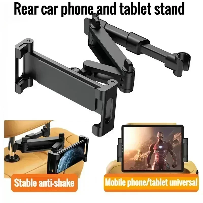 Support de téléphone et tablet - Tablet Car Mount avis et prix