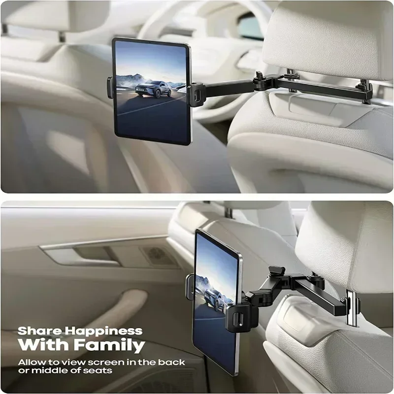 Support de téléphone et tablet - Tablet Car Mount avis et prix