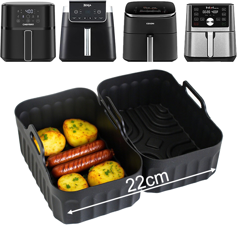 Moule en Silicone pour friteus - Hotwav Tablet Accessories avis et prix