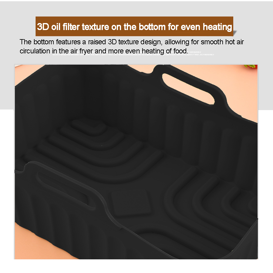 Moule en Silicone pour friteus - Hotwav Tablet Accessories avis et prix