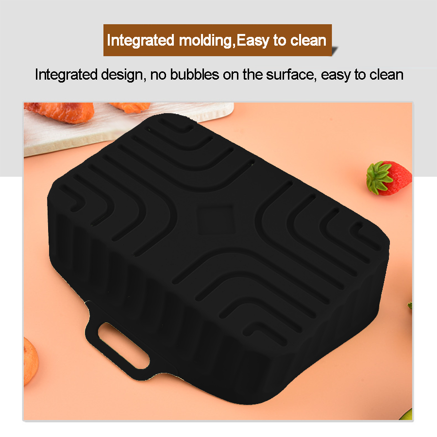 Moule en Silicone pour friteus - Hotwav Tablet Accessories avis et prix