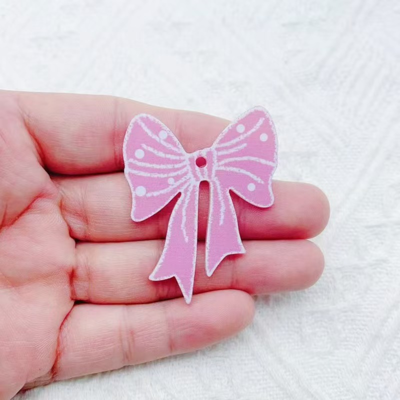Pendentif de sac à nœud imprim - Mobile & Tablet Accessories avis et prix