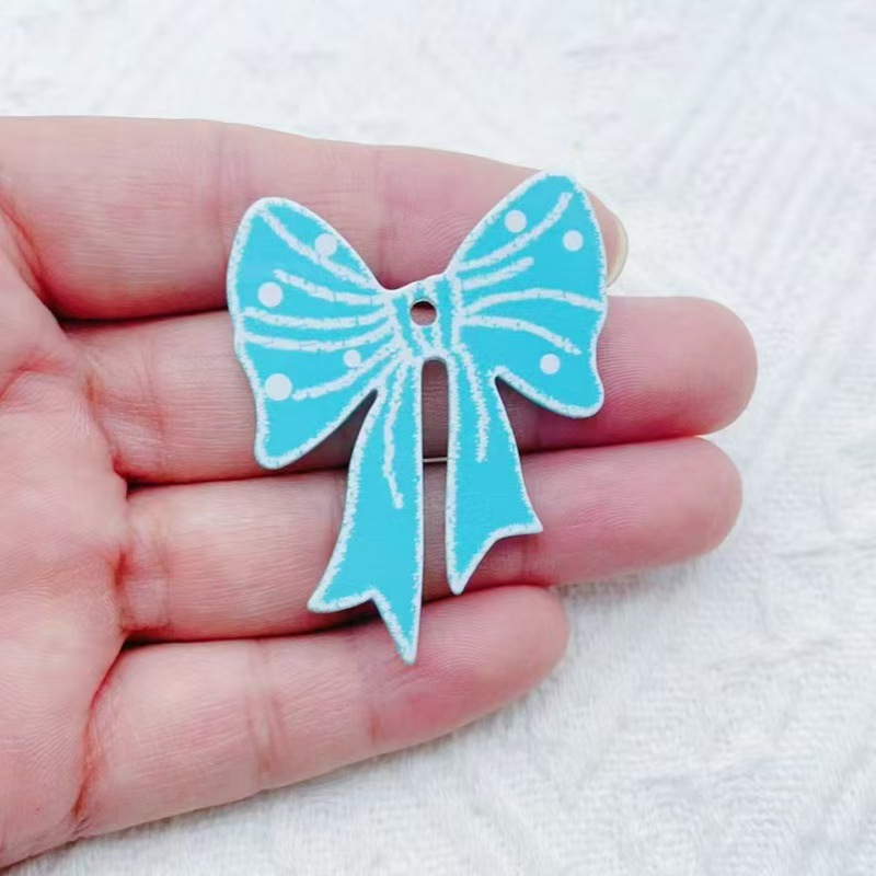 Pendentif de sac à nœud imprim - Mobile & Tablet Accessories avis et prix