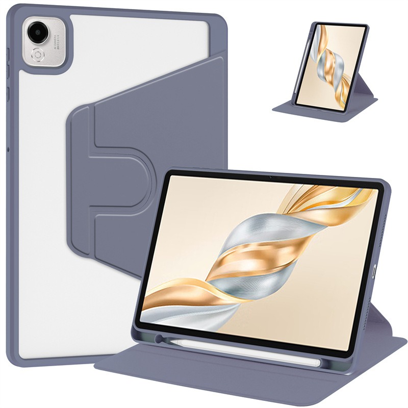 Étui rotatif avec support pour - Honor Tablet X9 Accessories avis et prix