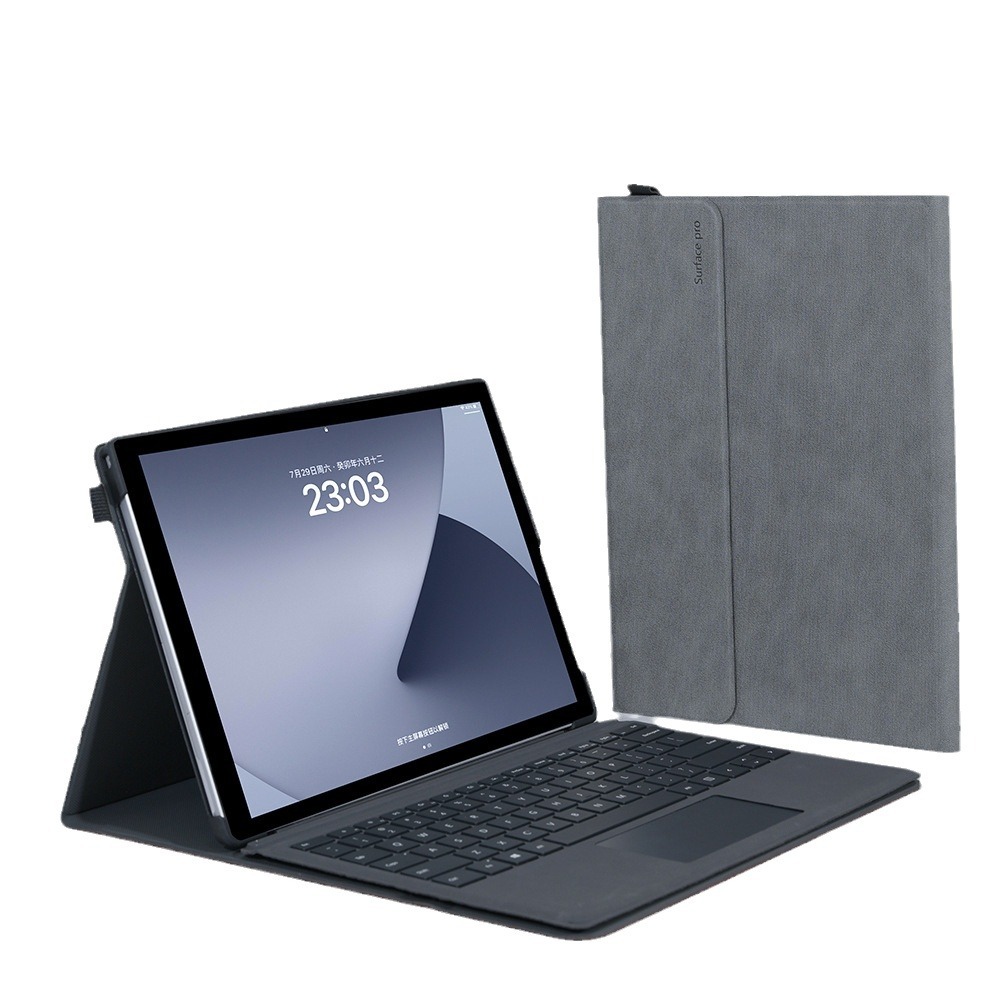Couverture professionnelle pou - Microsoft Tablet Accessories avis et prix