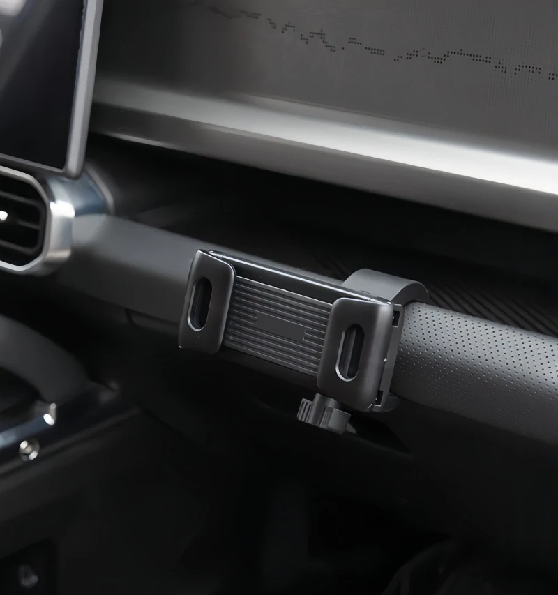 Support de téléphone portable  - Tablet Car Mount avis et prix