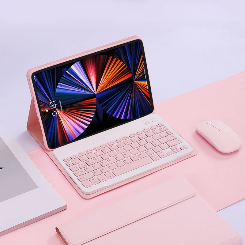 Étui pour clavier pour Huawei  - Honor Tablet X9 Accessories avis et prix
