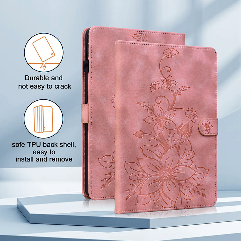 Étui en cuir pour tablette Hua - Honor Tablet X9 Accessories avis et prix