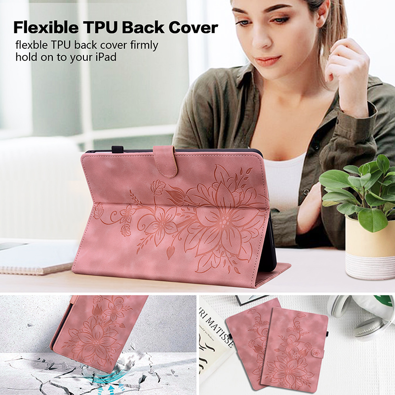 Étui en cuir pour tablette Hua - Honor Tablet X9 Accessories avis et prix