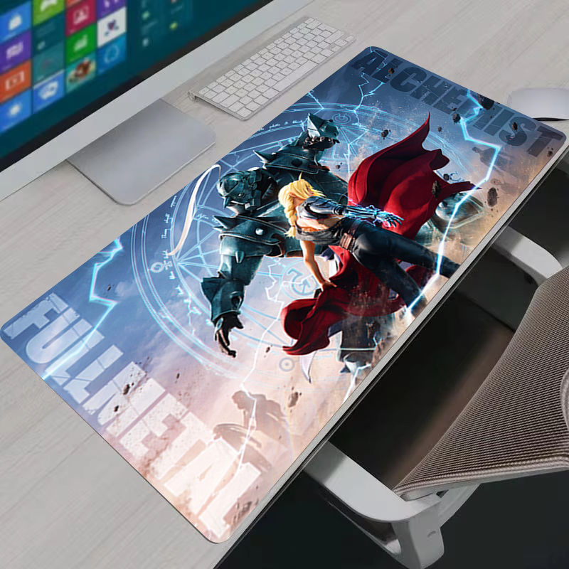 Grand tapis de souris Fullmeta - Tablet With All Accessories avis et prix