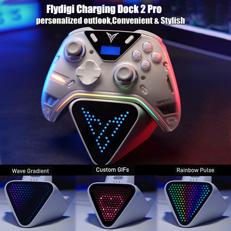 Manette de jeu Bluetooth Flydi - Android Tablet Gaming Accessories avis et prix