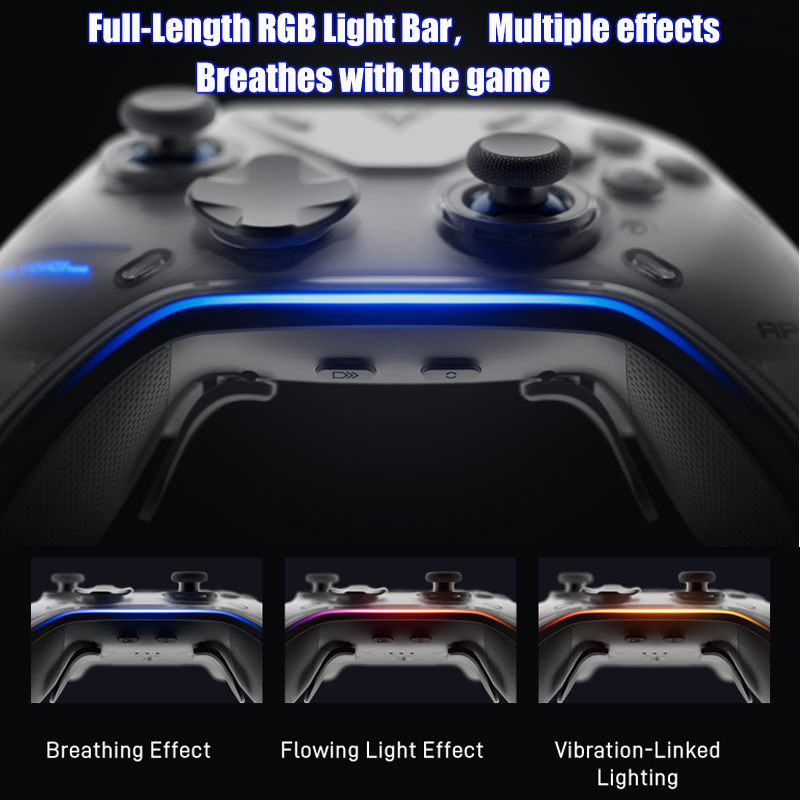 Manette de jeu Bluetooth Flydi - Android Tablet Gaming Accessories avis et prix