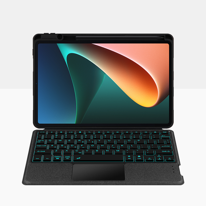 Étui clavier magique pour tabl - Redmi Tablet Accessories avis et prix
