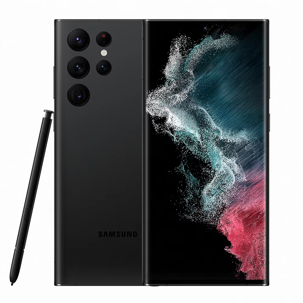 Samsung Galaxy S22 Ultra 5G 8K - Mobile & Tablet Accessories avis et prix