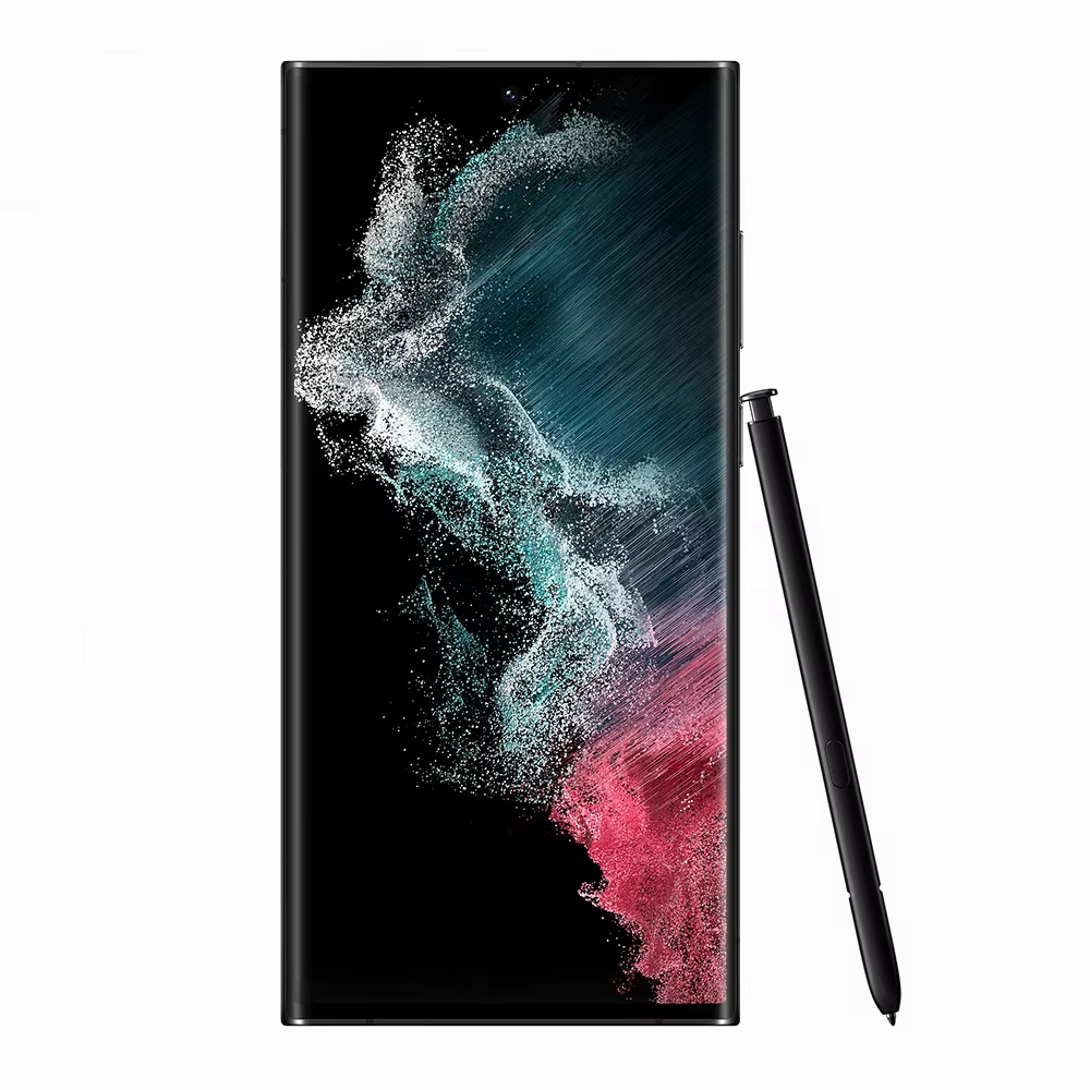Samsung Galaxy S22 Ultra 5G 8K - Mobile & Tablet Accessories avis et prix
