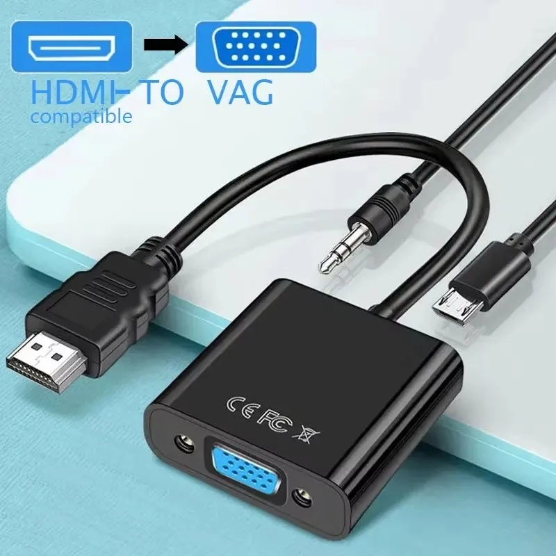 Convertisseur de câble HDMI ve - Hdmi Adapter Tablet avis et prix