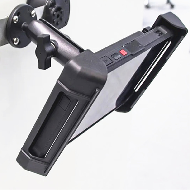 Support de tablette à triple o - Tablet Car Mount avis et prix