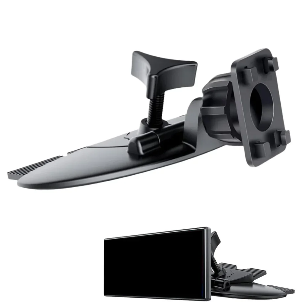 Support de voiture à fente CD  - Tablet Car Mount avis et prix