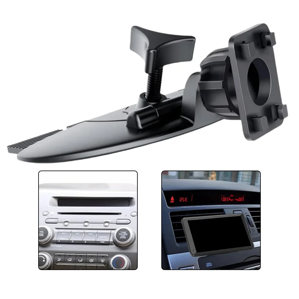 Support de voiture à fente CD  - Tablet Car Mount avis et prix