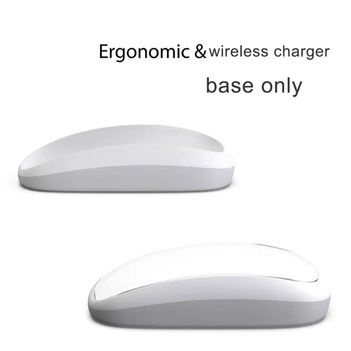 Station de chargement AA91 pou - Wireless Charging Pad avis et prix