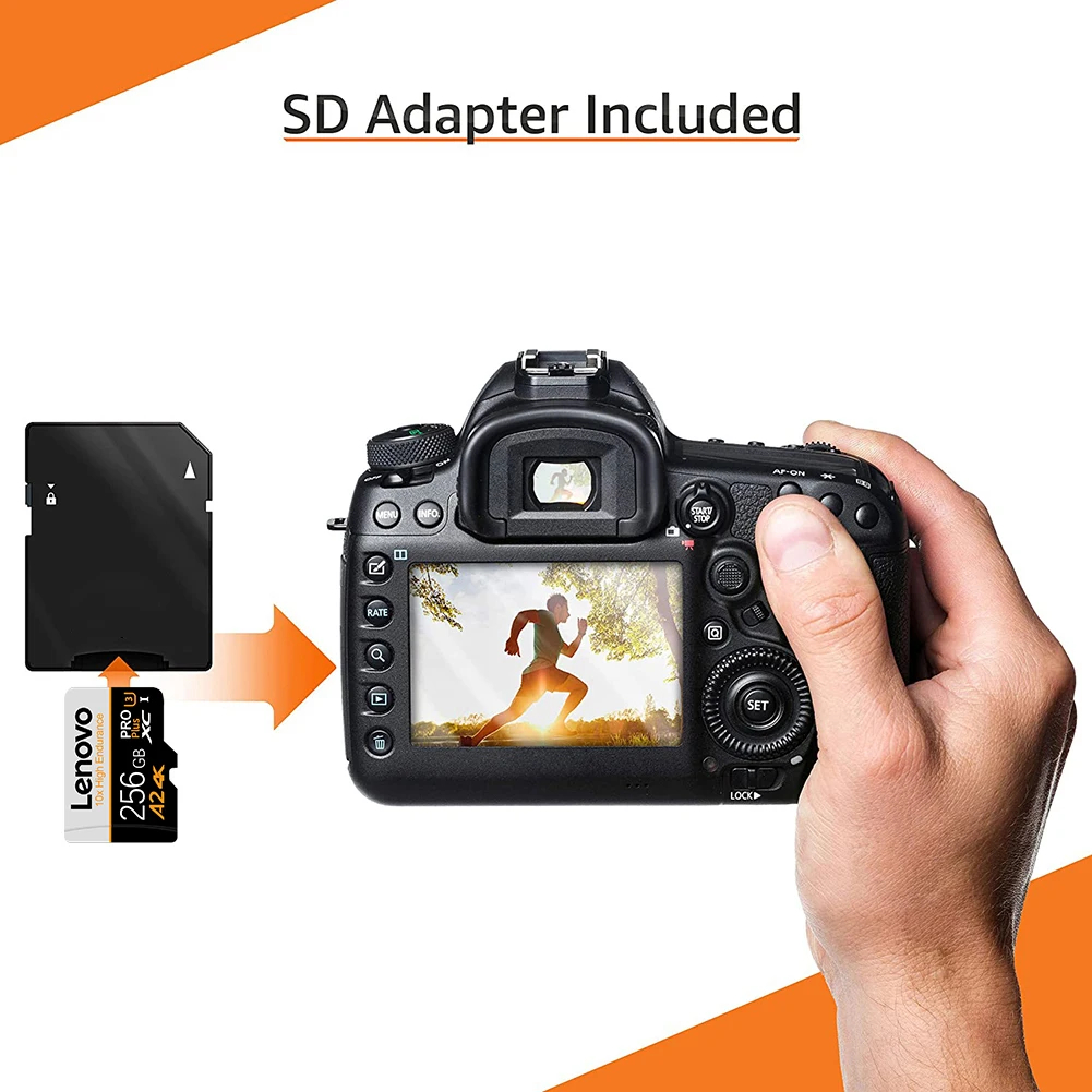 Cartes SD universelles Lenovo  - Android Tablet Gaming Accessories avis et prix