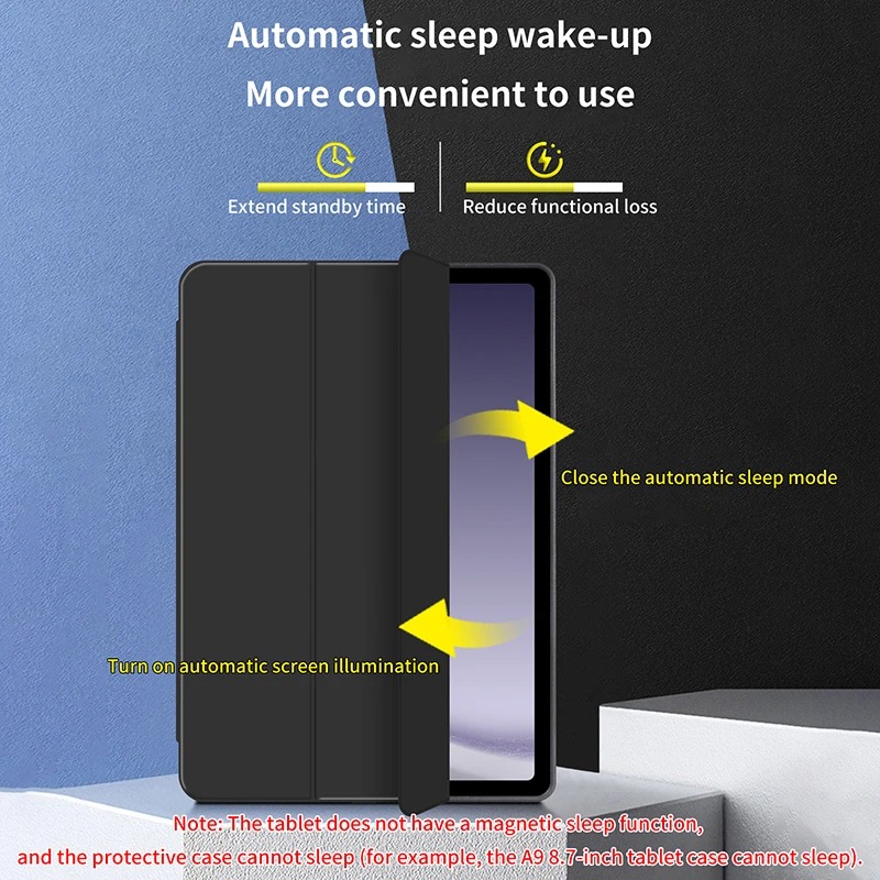 Nouvelle coque 2025 pour Samsu - Samsung Tablet S11 Accessories avis et prix