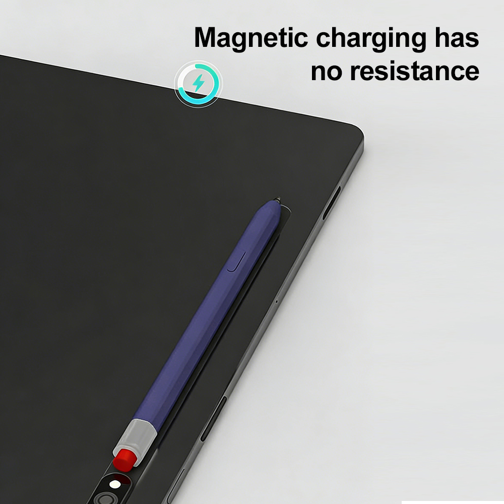 Étui à crayons en silicone sou - Samsung Tablet S11 Accessories avis et prix