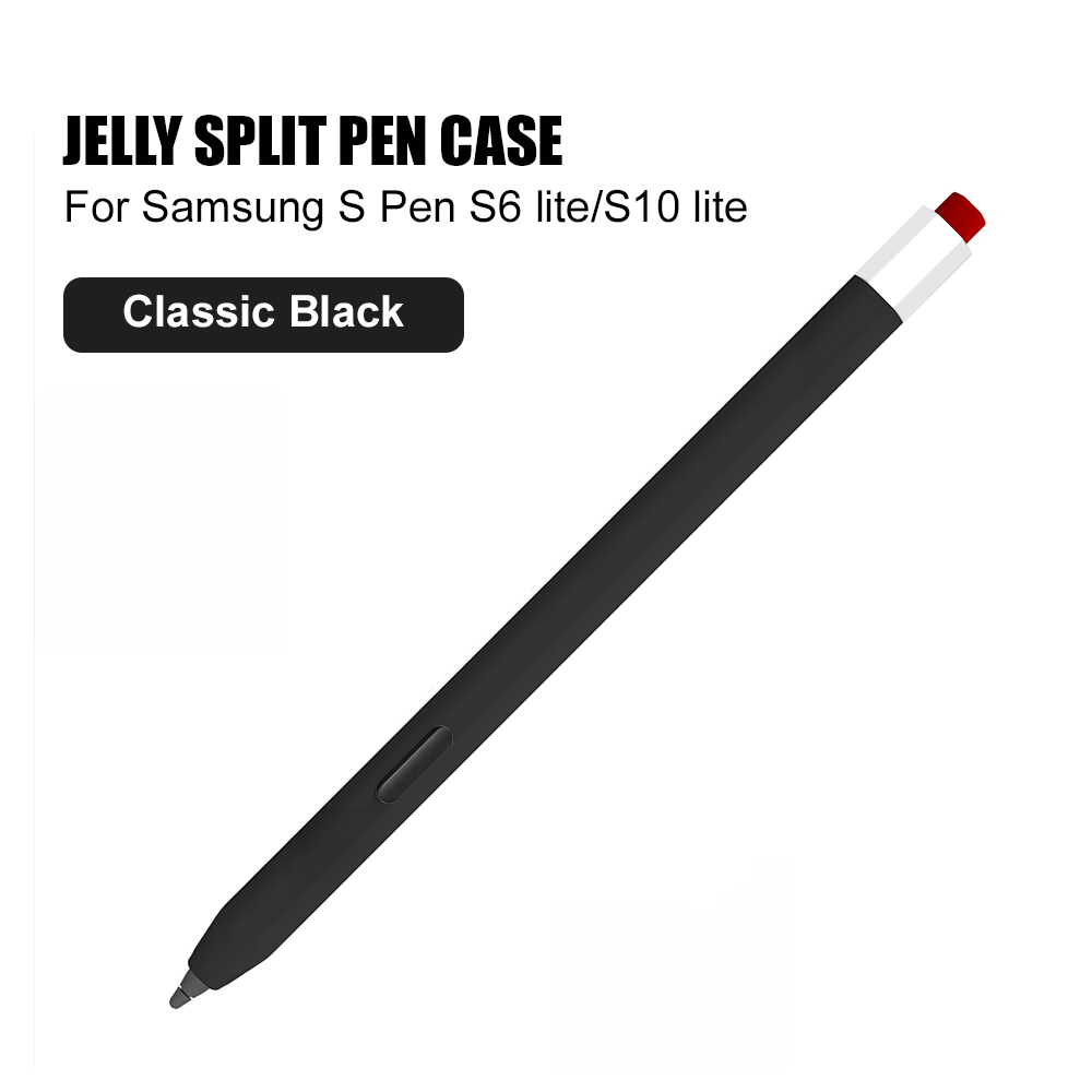 Étui à crayons en silicone sou - Samsung Tablet S11 Accessories avis et prix