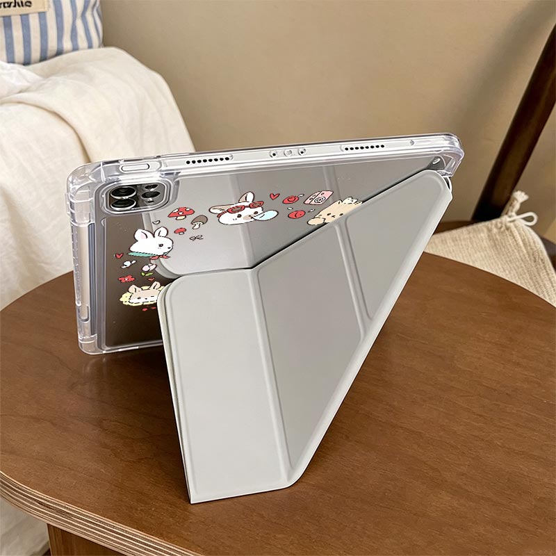 Étui pour tablette pliable en  - Honor Tablet X9 Accessories avis et prix