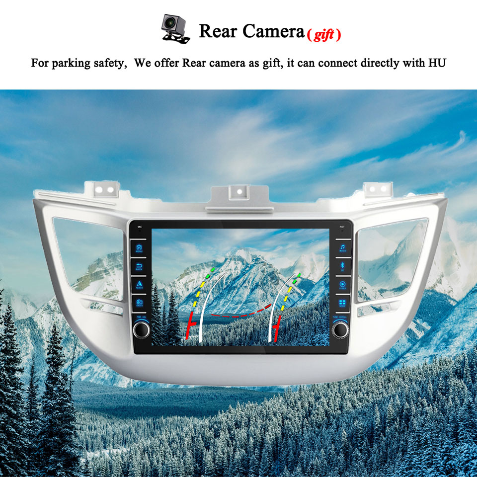 Autoradio stéréo Android 14 8G - Tablet Danish Mobile & Accessories Photos avis et prix