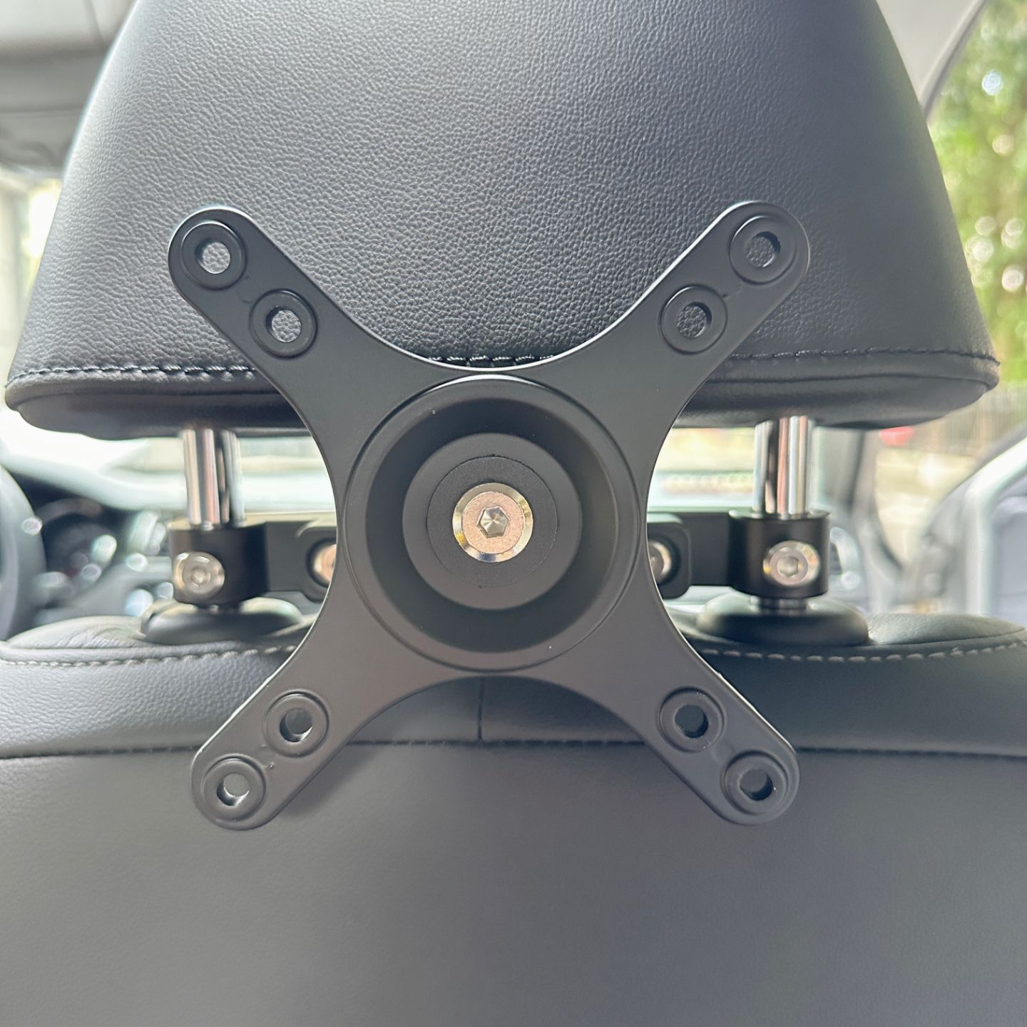 Support de moniteur pour appui - Tablet Car Mount avis et prix