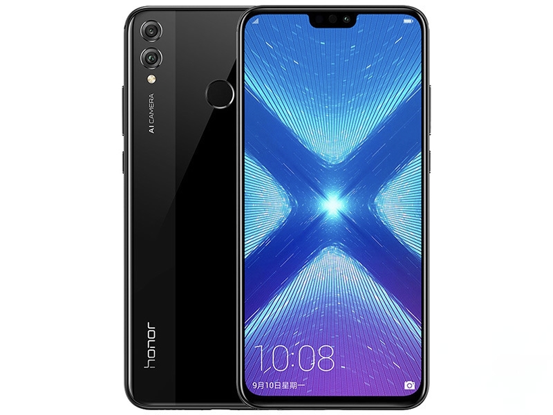 Téléphone mobile Honor 8X 4G L - Mobile & Tablet Accessories avis et prix