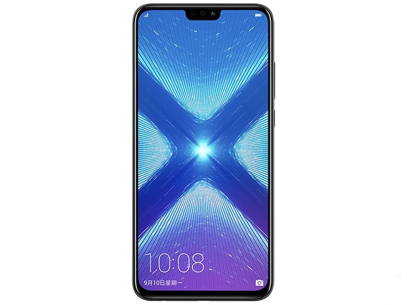 Téléphone mobile Honor 8X 4G L - Mobile & Tablet Accessories avis et prix