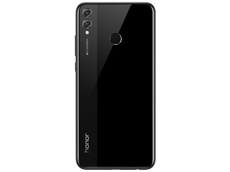 Téléphone mobile Honor 8X 4G L - Mobile & Tablet Accessories avis et prix