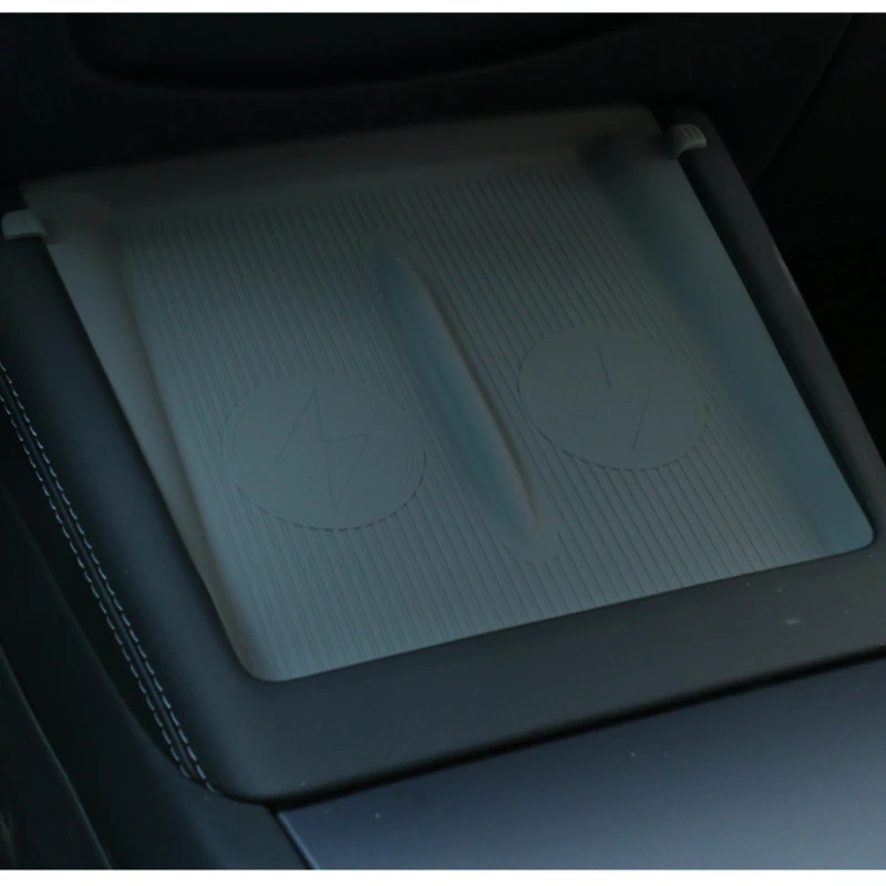 Tapis antidérapant pour pannea - Wireless Charging Pad avis et prix