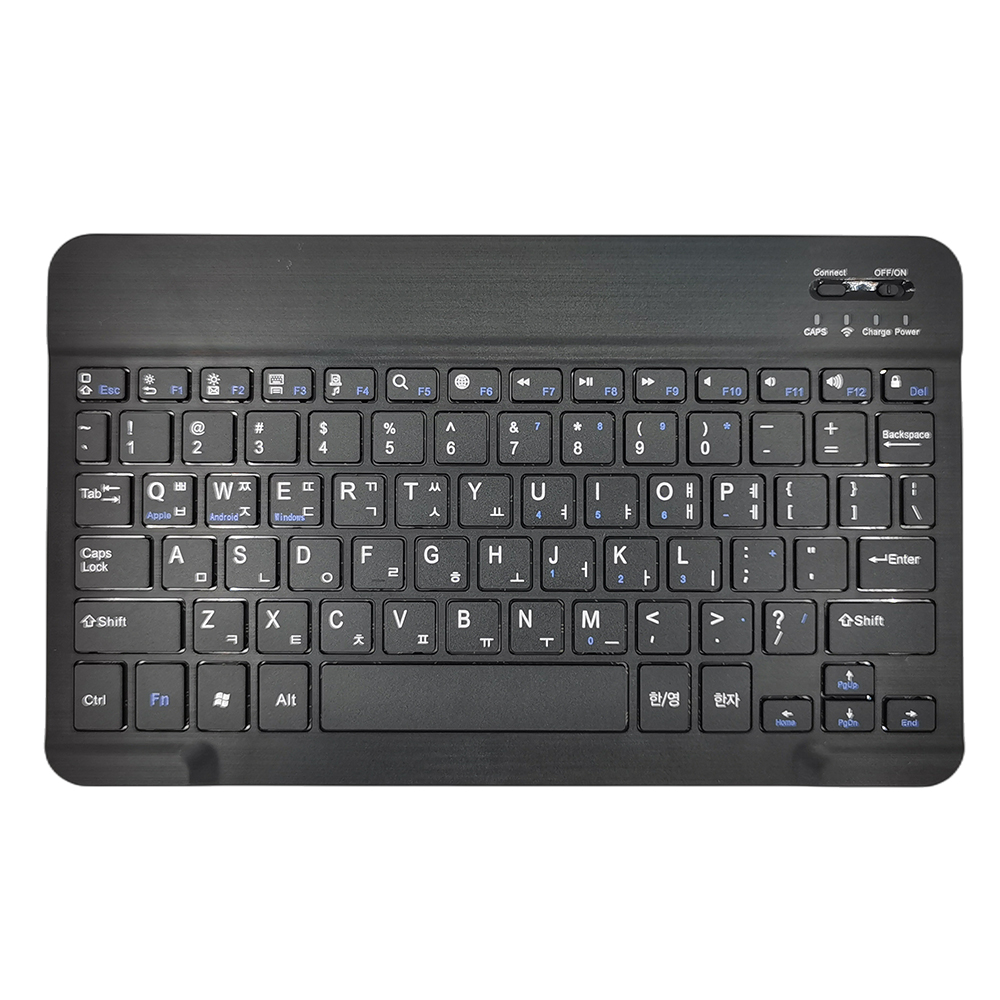 Mini clavier Portable sans fil - Tablet Accessories Keyboard avis et prix
