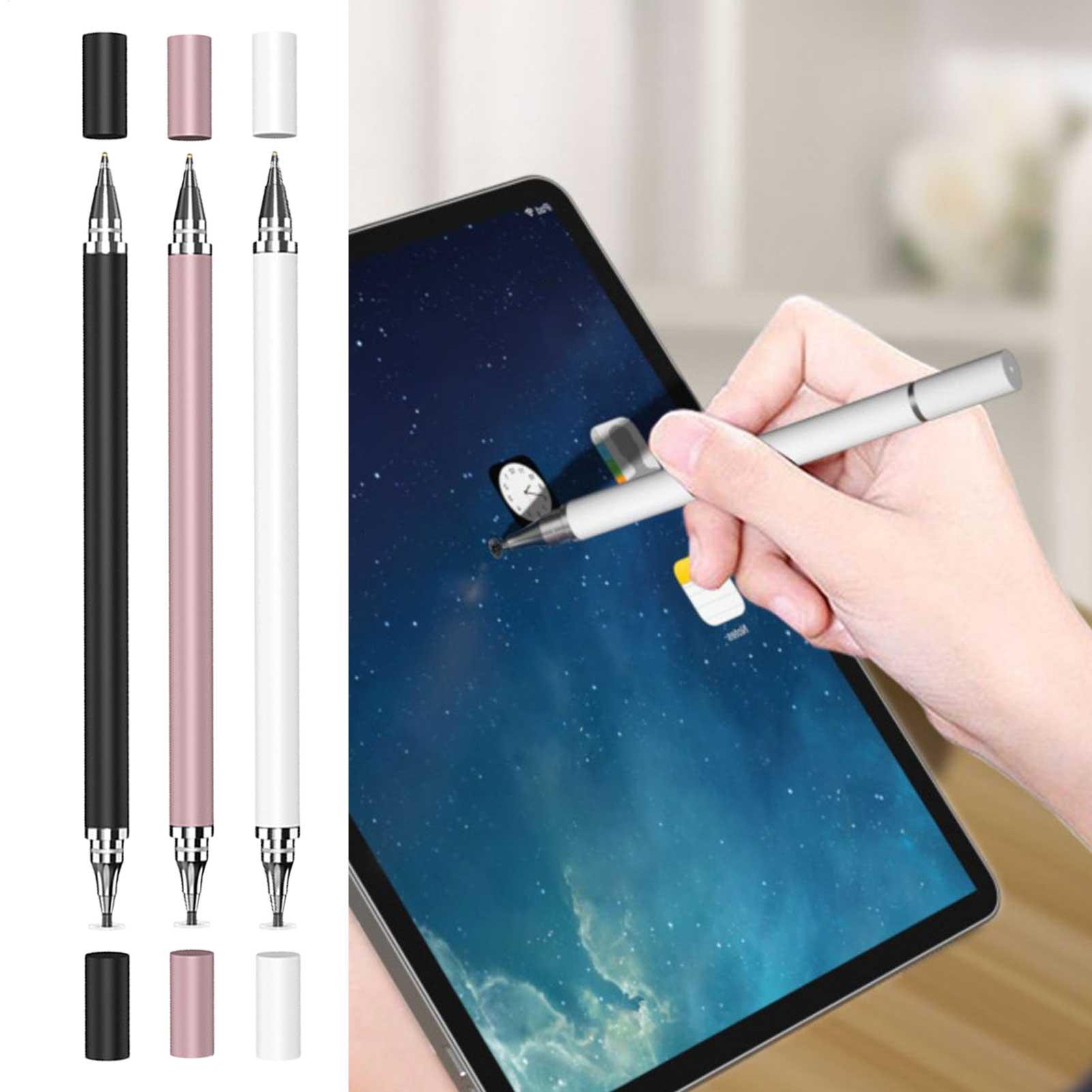 Stylet universel 2 en 1 pour t - Drawing Tablet Pen Accessories avis et prix