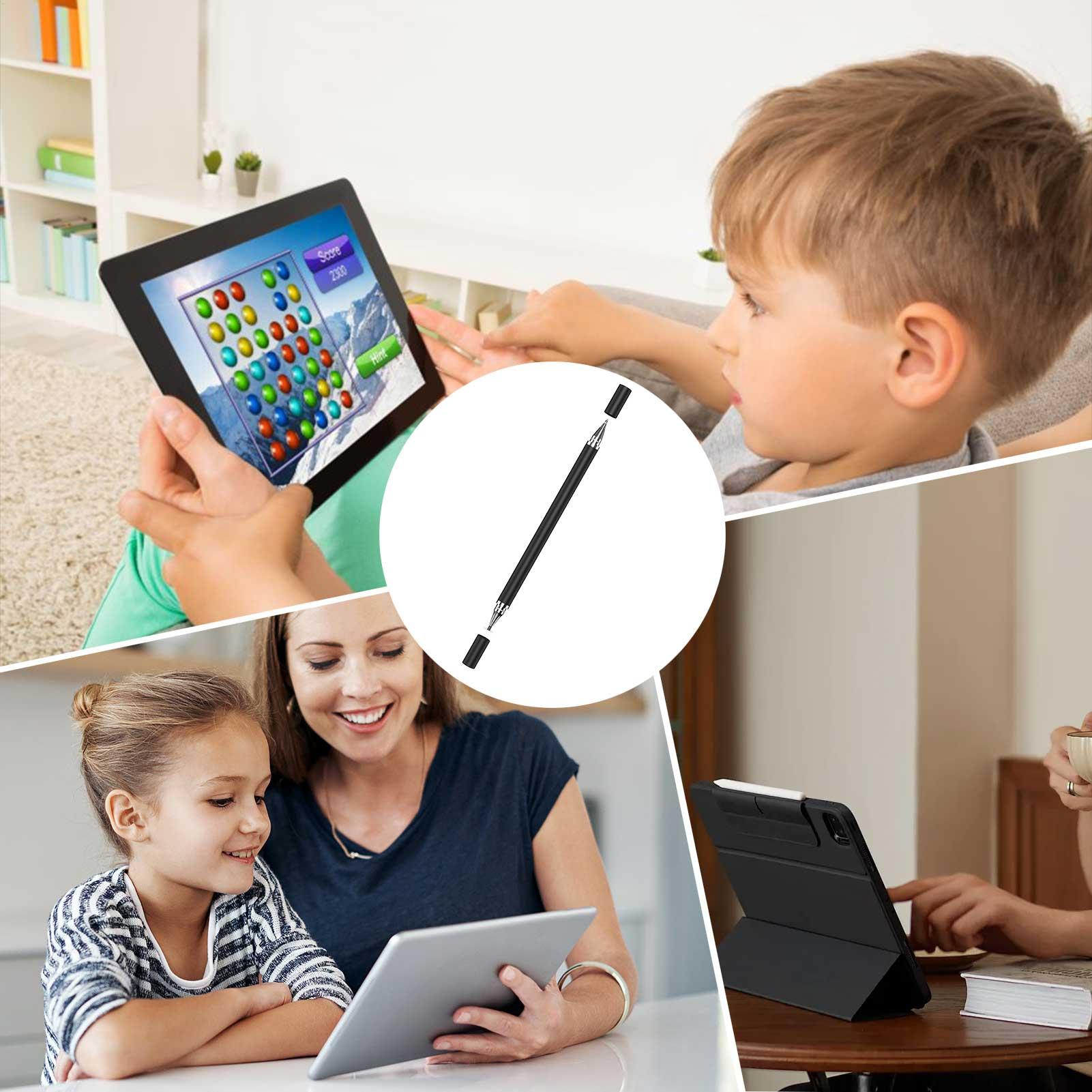 Stylet universel 2 en 1 pour t - Drawing Tablet Pen Accessories avis et prix