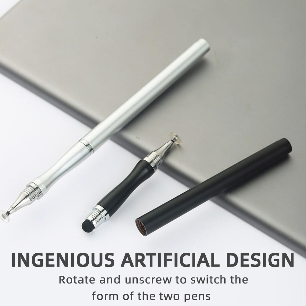Stylet universel 2 en 1 pour d - Drawing Tablet Pen Accessories avis et prix